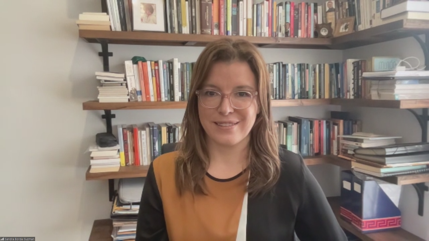 Pobreza y desigualdad: retos que deberá afrontar Petro