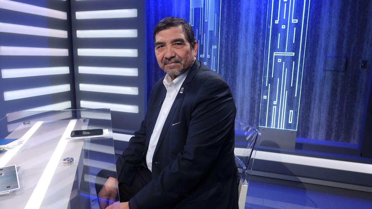 El economista y profesor Olmedo Estrada ofreció un balance del comportamiento económico del país durante 2025 y las proyecciones para 2026, destacando tanto los avances como los desafíos estructurales que enfrenta Panamá. Estrada recordó que el año arrancó con optimismo. El economista y profesor Olmedo Estrada ofreció un balance del comportamiento económico del país durante 2025 y las proyecciones para 2026, destacando tanto los avances como los desafíos estructurales que enfrenta Panamá. Estrada recordó que el año arrancó con optimismo.