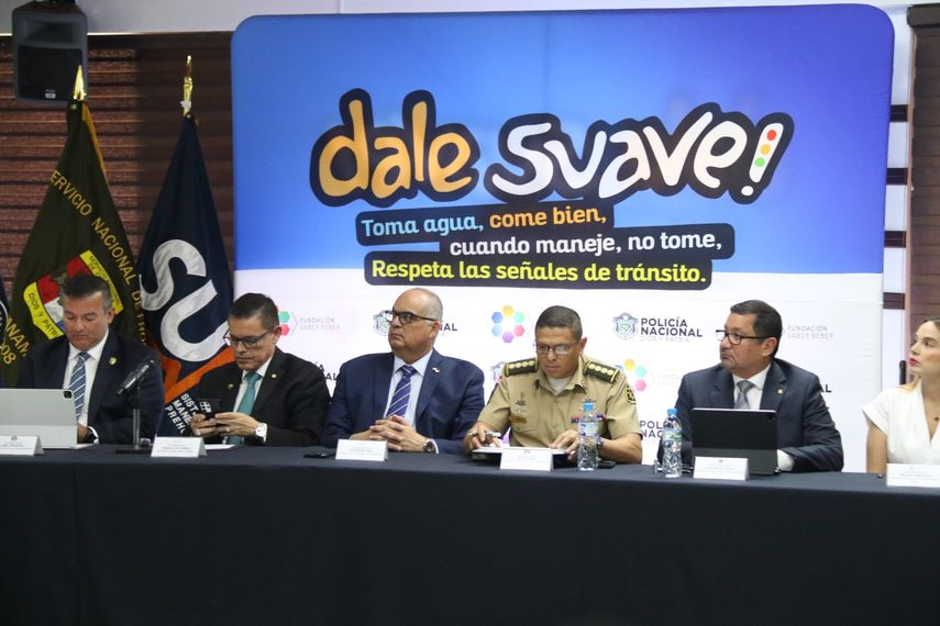 Operativo Carnaval 2025, contará con más de 17 mil unidades de los estamentos de seguridad