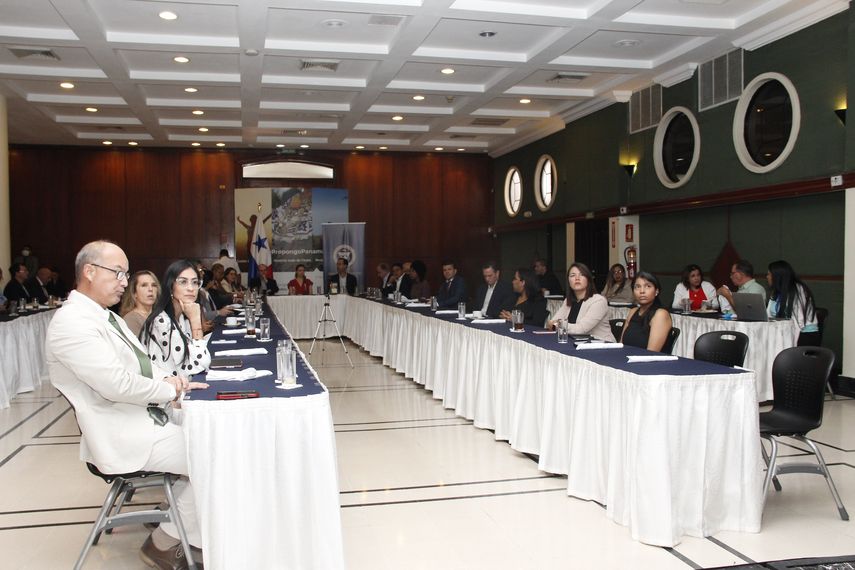 Este importante número de empresas que se sumaron a la membresía de la CCIAP serán distribuidas en los quince (15) sectores productivos de la economía del país.