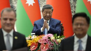 China dice que EEUU pisoteó la soberanía venezolana