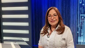 Balbina Herrera: El PRD tiene que reagruparse en su casa y dejar las capillitas