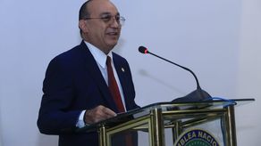 Eduardo Flores: Aspiramos que se construya la Ciudad Universitaria