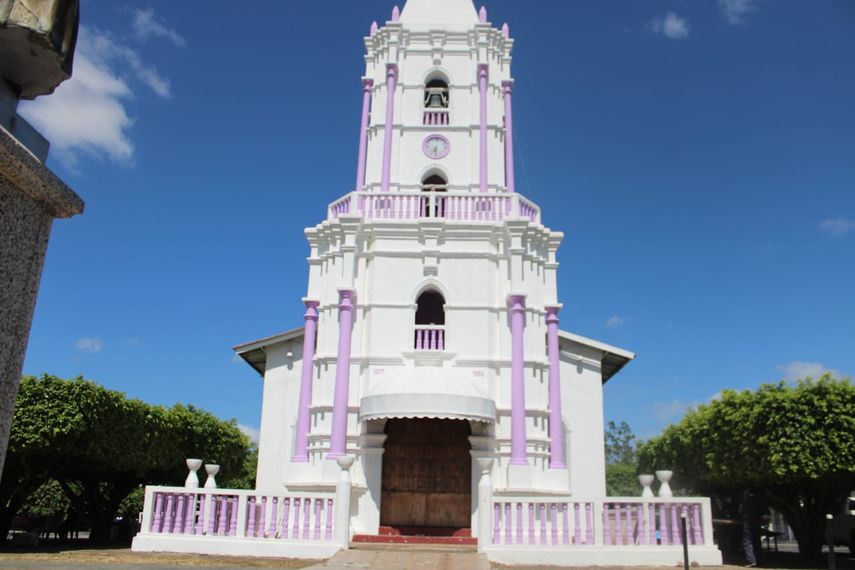 Minsa anuncia horario de atención durante romería a Jesús Nazareno de Atalaya