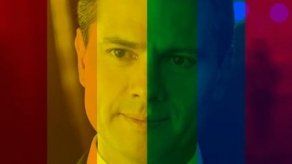 Peña Nieto propone legalización de unión gay en México