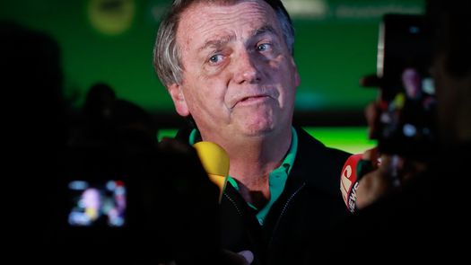 Bolsonaro exige ante la justicia que Lula se disculpe y lo indemnice por daño moral