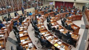 Diputados han presentado 14 anteproyectos de ley en la Asamblea