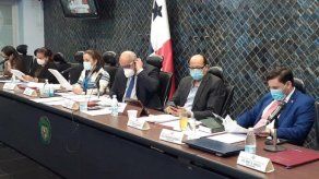 Proyecto de Ley que crea registro público de agresores sexuales