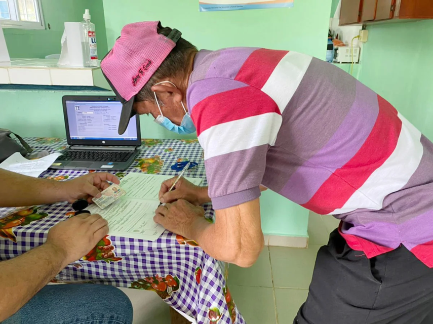 TE realizará giras de identificación ciudadana en Panamá