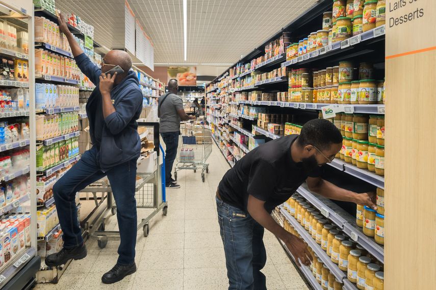 Canasta básica de alimentos ¿Cómo andan sus precios?