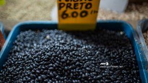 Los precios de los alimentos se disparan en Brasil