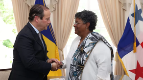 Panamá y Barbados estrechan relaciones con nuevos acuerdos en comercio y turismo