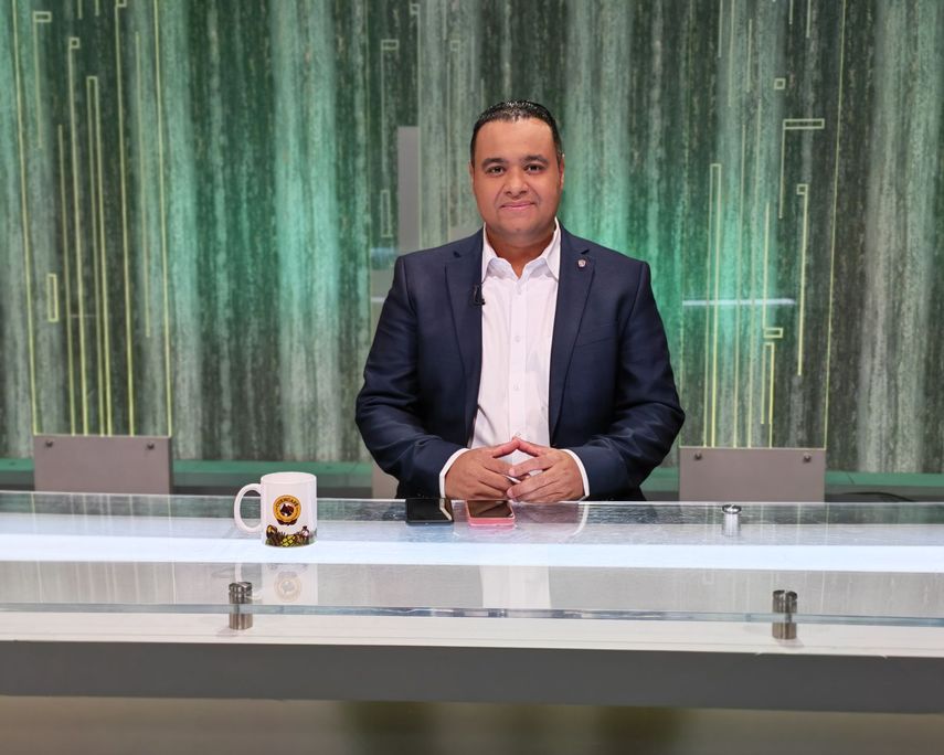 Ramón Abadi: el tribunal electoral necesita renovación