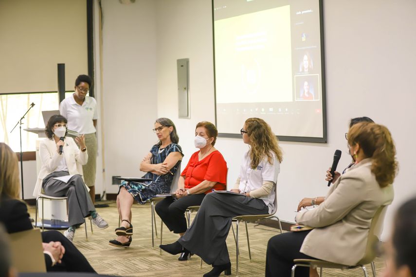 Científicos identifican prioridades de la educación