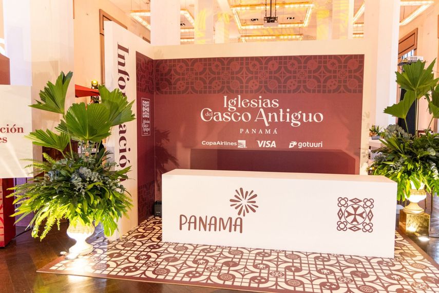 Tras más de una década de trabajos continuos para el rescate del patrimonio histórico - religioso del Casco Antiguo