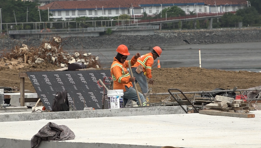 Gobierno saliente deja proyectos sociales y de infraestructura pendientes