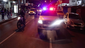 CSJ declara que no es inconstitucional Decreto Ejecutivo sobre toque de queda