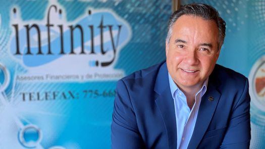 El empresario Douglas Gómez será reconocido como Ejecutivo del año 2021 por la Asociación Panameña de Ejecutivos de Empresa (Apede), Capítulo de Chiriquí este viernes 19 de agosto.