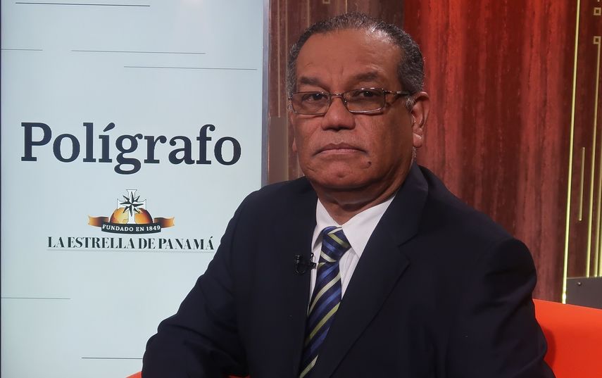 Javier Ortega: el verdadero Torrijista pelea dentro del partido