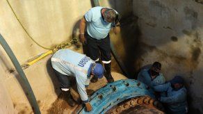 IDAAN finalizó trabajos en la planta potabilizadora de Chilibre