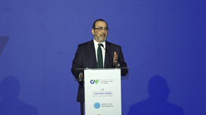 Regiones analizan cómo retomar crecimiento en Foro Económico Internacional