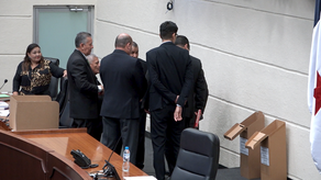 Asamblea Nacional lista para conformación de comisiones por votación secreta