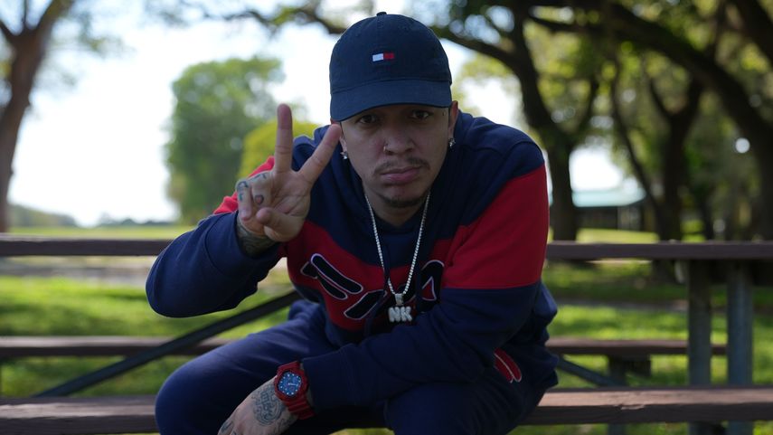 NK Profeta: Hip Hop con mensaje social y político