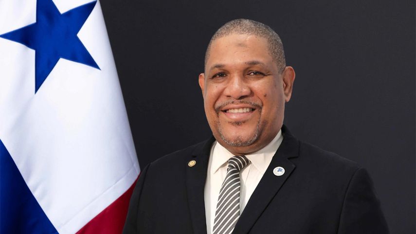 Carlos Godoy, designado por Mulino como nuevo director del IFARHU