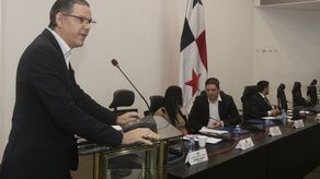 El proyecto de ley debatido en la Comisión de Economía busca modificar el Código Fiscal.