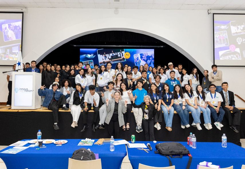 Panamá, epicentro de la educación STEAM con el Innova-Nation Summit 2024
