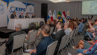 Del 25 al 27 de septiembre, el Centro de Convenciones ATLAPA será la sede de ExpoMarket MERCOSUR 2026, un evento internacional organizado por la Cámara de Comercio MERCOSUR - Panamá y la Fundación PROCEM Internacional de Panamá. Del 25 al 27 de septiembre, el Centro de Convenciones ATLAPA será la sede de ExpoMarket MERCOSUR 2026, un evento internacional organizado por la Cámara de Comercio MERCOSUR - Panamá y la Fundación PROCEM Internacional de Panamá.