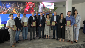 ATP y Promtur promueven marca Panamá Vive Por Más
