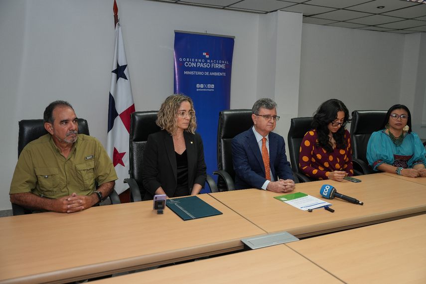 Panamá acogerá once cumbres y foros ambientales hasta 2027, la mayoría de la ONU