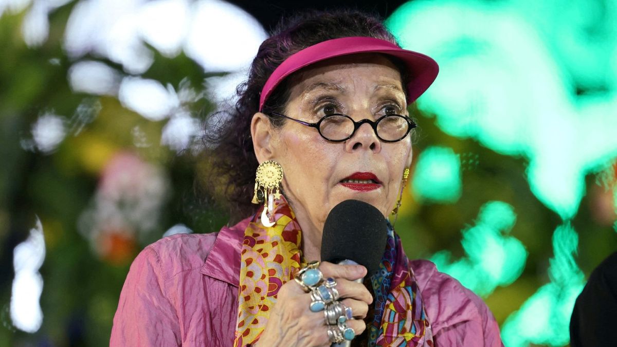 Rosario Murillo advierte a la oposición: La dictadura no volverá a Nicaragua