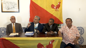 Los dirigentes del Molirena no descartaron llevar el tema ante el Ministerio Público.