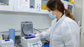 Gorgas confirma científicamente primer caso de reinfección en Panamá
