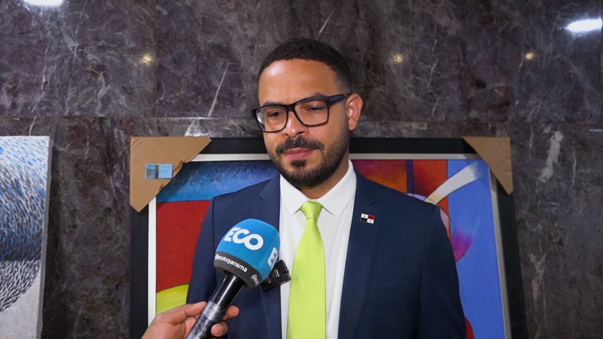 Betserai Richards: Yo estoy abierto a que podamos conformar una nueva bancada