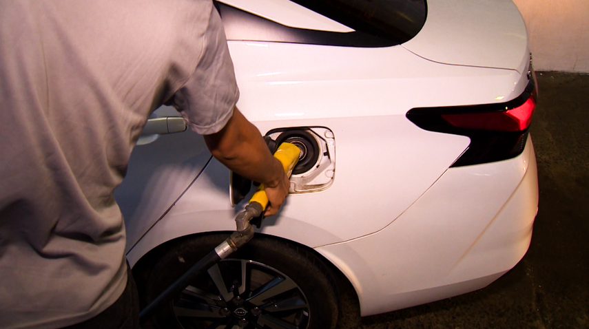 Combustibles y su incremento impacta con efecto inflacionario.