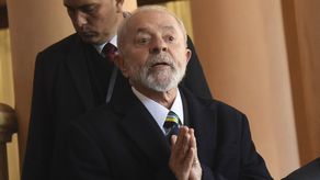 Lula dice que ausencia de Milei en cumbre del Mercosur fue una estupidez inmensa