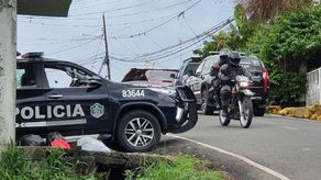 Panamá reporta descenso de la criminalidad durante su primer año de gestión