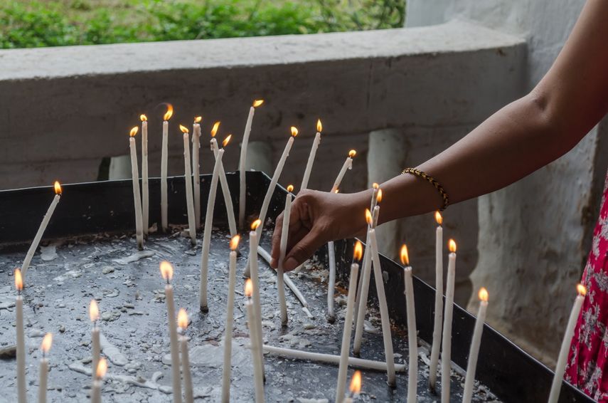 Nuevo caso de feminicidio a plena luz del día en Pocrí, estremece al país