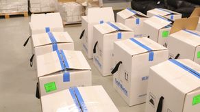 Panamá recibirá más vacunas bivalentes