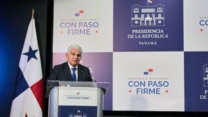 Mulino confirmó reunión con diputados de Vamos que buscan presidir comisiones