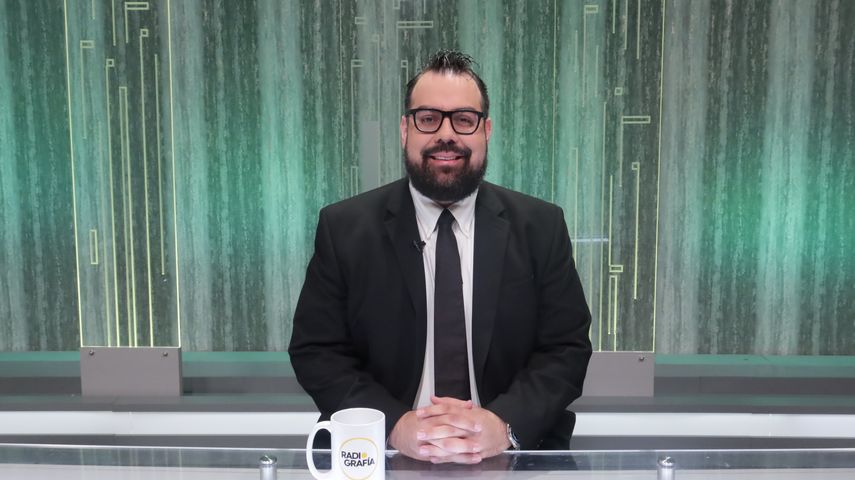 Eric Molino: El país necesita medidas drásticas para corregir su rumbo económico