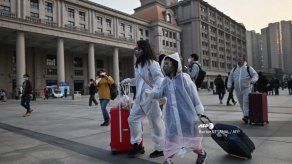 La OMS viajará a Wuhan en busca del origen del covid-19