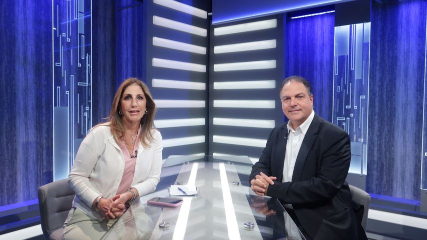 Moisés Cohen: Moisés Cohen: