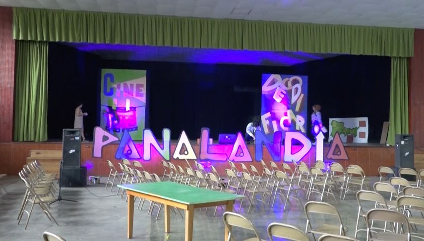 El noveno festival de cine pobre se celebrará en el distrito de David del 25 al 28 de mayo en la Casa de la Cultura con estreno de películas panameñas y centroamericanas.