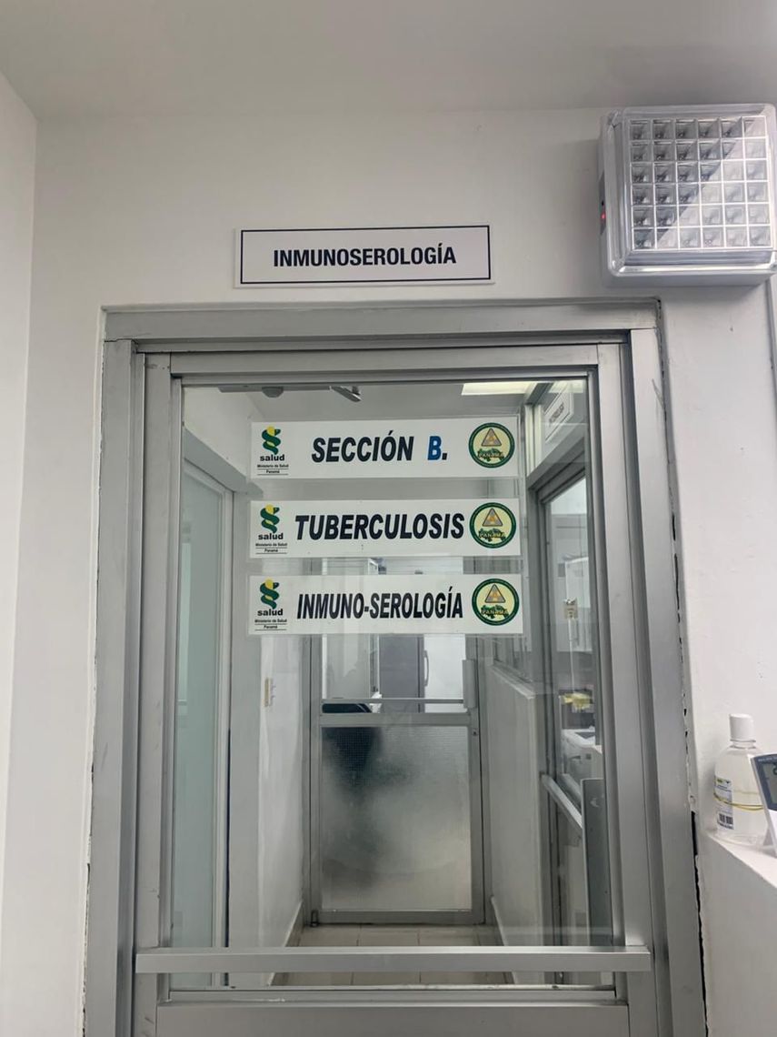 Panamá proyecta reducción de casos y defunciones por tuberculosis en 2025