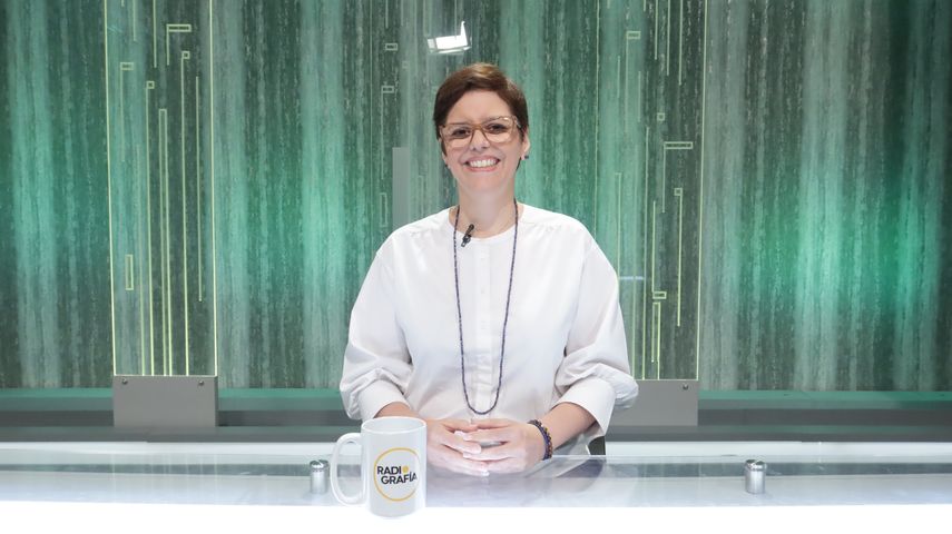 Grace Hernández: Propuesta de Paro Forzoso en reformas a la CSS es una herramienta, no un subsidio