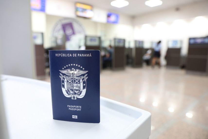 APAP anuncia horario especial de atención en Pasaportes.